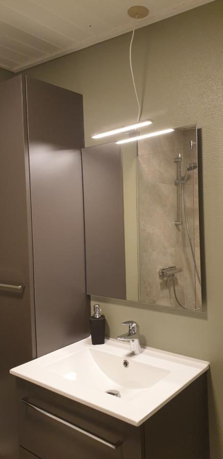 Bb Kanstrup Apartment Фредериксхавн Екстериор снимка