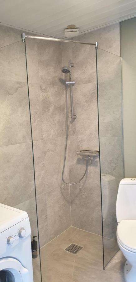 Bb Kanstrup Apartment Фредериксхавн Екстериор снимка