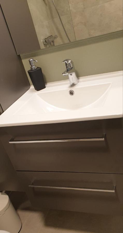 Bb Kanstrup Apartment Фредериксхавн Екстериор снимка